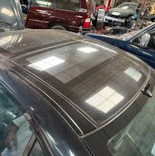 Image result for solar sunroof