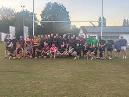 Image result for Hessle rufc