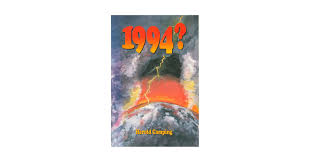 Image result for Harold Camping