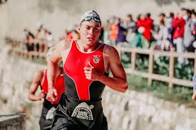 Image result for Aquathlon