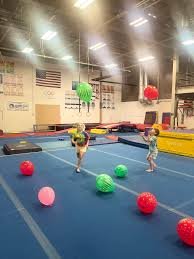 Image result for Wyre Forest School Of Gymnastics