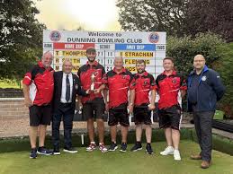 Image result for Glenfarg-Arngask Bowling Club