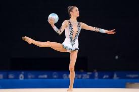 Image result for Esprit Gymnastics Club