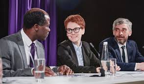 Image result for panel discussion