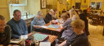 Image result for Knaphill Scrabble Club