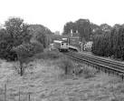 TQ2865 : Hackbridge station - via Daymix