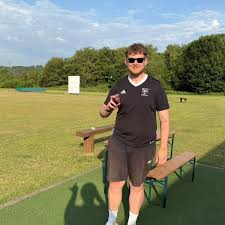 Image result for Rodley Cricket Club