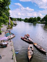 Image result for Richmond-Freediving (London)