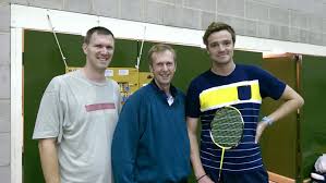 Image result for Debenham Badminton Club