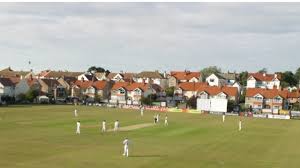 Image result for Colwyn Bay Cc