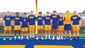 Image result for Lyndhurst Football Club