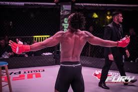 Image result for Wolverine MMA