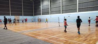 Image result for Matchpoint Badminton Club