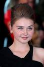 Jessica Barden - Lily Allena
