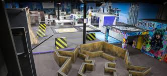 Image result for Teampulseparkour