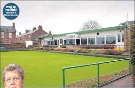 Image result for Canmore Bowling Club