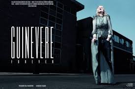 Image result for Guinevere van Seenus