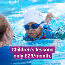 Image result for Lewsey Centre Swimming Club