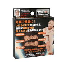 「大山式ボディメイクパッド」の画像検索結果