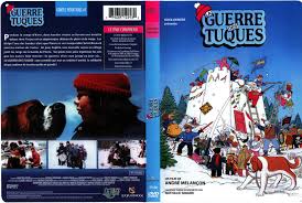 La Guerre des tuques films gratuit