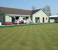 Image result for Whitchurch Bowling Club