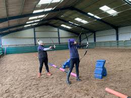 Image result for Clyde Arrows Archery Club