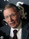 AP fileBaseball Commissioner