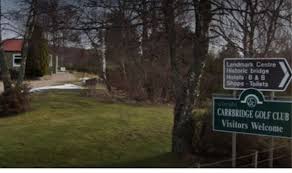 Image result for Carrbridge Golf Club