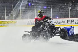 Image result for Nottinghamshire Ice racing Club