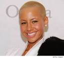 Amber tweeted that she is