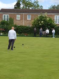 Image result for Eaton Socon Bowling Club