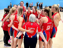 Image result for Erewash pixies netball club