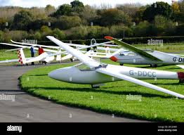 Image result for Chilterns Gliding Club