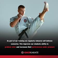 Image result for Springwood Karate