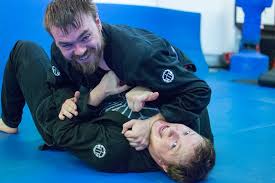 Image result for Bilsborrow Ju Jitsu Club
