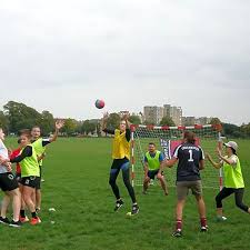 Image result for Bristol Handball Club