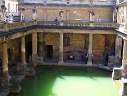 RomanBath