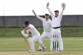 Image result for St Cross Symondians Cricket Club