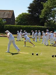 Image result for Woodingdean Bowls Club