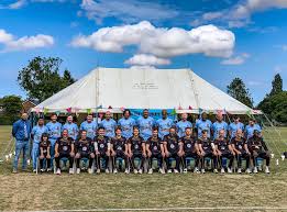 Image result for Louth Cricket Club