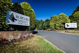 Image result for Burghill Valley Golf Club