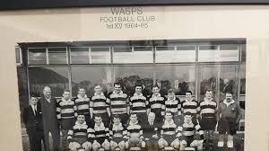 Image result for Wasps Football Club