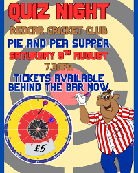 Image result for Redcar Cricket Club