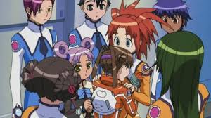 「笙人律夫 宇宙のステルヴィア」の画像検索結果