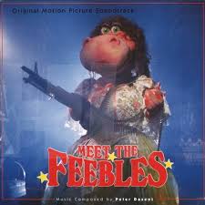 Image result for meet the feebles