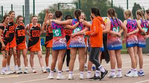 Image result for Blackpool Youth Netball Club
