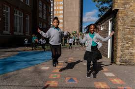 Image result for Gayhurst Primary school Oware Club