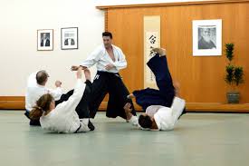 Image result for Matlock Aikido Club