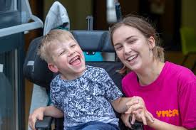 Image result for Reigate and Redhill Ymca Boccia Club