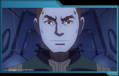 「エリーサ・ドメル 宇宙戦艦ヤマト2199」の画像検索結果